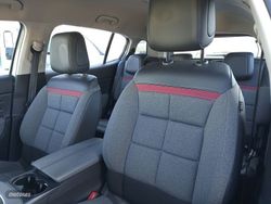 Citroen C5 Aircross Shine Pack PHEV - Miniatura 21