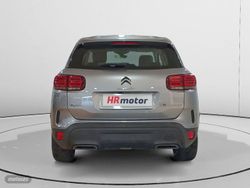 Citroen C5 Aircross Shine Pack PHEV - Miniatura 3