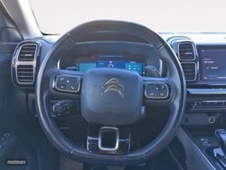 Citroen C5 Aircross Shine Pack PHEV - Miniatura 8
