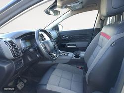Citroen C5 Aircross Shine Pack PHEV - Miniatura 9
