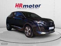 Peugeot 3008 Allure Pack - Miniatura 1