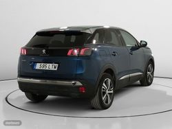 Peugeot 3008 Allure - Miniatura 2
