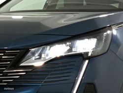 Peugeot 3008 Allure - Miniatura 22