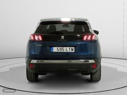 Peugeot 3008 Allure - Miniatura 3