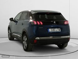Peugeot 3008 Allure - Miniatura 4