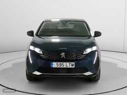 Peugeot 3008 Allure - Miniatura 5
