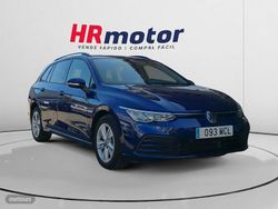 Volkswagen Golf Life - Miniatura 1
