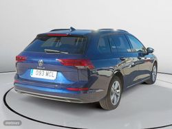 Volkswagen Golf Life - Miniatura 2