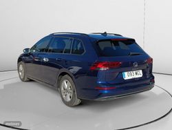 Volkswagen Golf Life - Miniatura 4