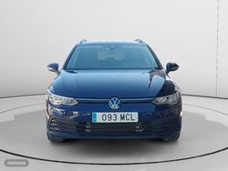Volkswagen Golf Life - Miniatura 5