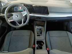 Volkswagen Golf Life - Miniatura 6