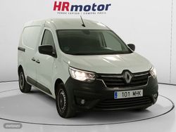 Renault Express Furgon Advance Blue dCi 70 kW (95 CV) - Miniatura 1