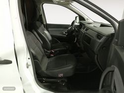 Renault Express Furgon Advance Blue dCi 70 kW (95 CV) - Miniatura 10
