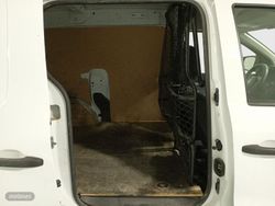 Renault Express Furgon Advance Blue dCi 70 kW (95 CV) - Miniatura 11