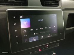 Renault Express Furgon Advance Blue dCi 70 kW (95 CV) - Miniatura 16