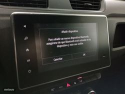 Renault Express Furgon Advance Blue dCi 70 kW (95 CV) - Miniatura 17