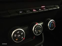 Renault Express Furgon Advance Blue dCi 70 kW (95 CV) - Miniatura 19