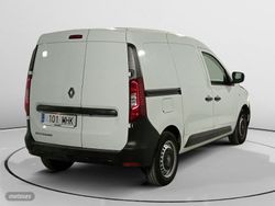 Renault Express Furgon Advance Blue dCi 70 kW (95 CV) - Miniatura 2