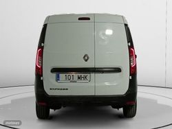 Renault Express Furgon Advance Blue dCi 70 kW (95 CV) - Miniatura 3