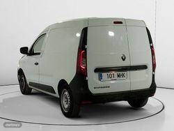 Renault Express Furgon Advance Blue dCi 70 kW (95 CV) - Miniatura 4