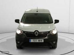 Renault Express Furgon Advance Blue dCi 70 kW (95 CV) - Miniatura 5