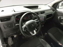Renault Express Furgon Advance Blue dCi 70 kW (95 CV) - Miniatura 7