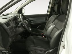 Renault Express Furgon Advance Blue dCi 70 kW (95 CV) - Miniatura 9