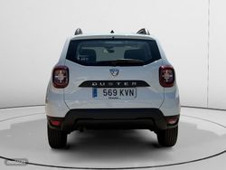 Dacia Duster Essential - Miniatura 3