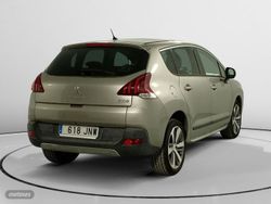 Peugeot 3008 Allure - Miniatura 2