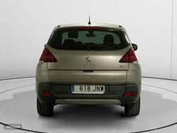 Peugeot 3008 Allure - Miniatura 3