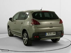 Peugeot 3008 Allure - Miniatura 4