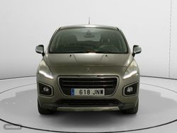 Peugeot 3008 Allure - Miniatura 5