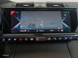 DS DS 7 Crossback 1.6 E-Tense 225 Bastille - Miniatura 16