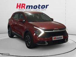 Kia Sportage Drive Hybrid - Miniatura 1