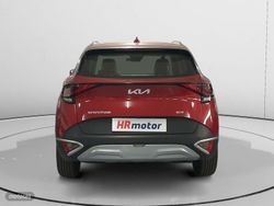 Kia Sportage Drive Hybrid - Miniatura 3