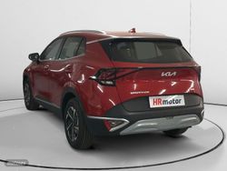 Kia Sportage Drive Hybrid - Miniatura 4