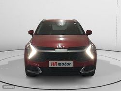 Kia Sportage Drive Hybrid - Miniatura 5