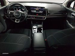 Kia Sportage Drive Hybrid - Miniatura 7