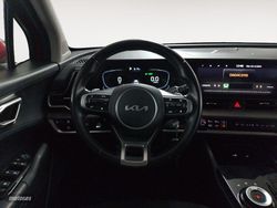 Kia Sportage Drive Hybrid - Miniatura 8