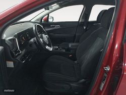 Kia Sportage Drive Hybrid - Miniatura 9