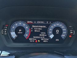 Audi A3 35 TFSI Business Line - Miniatura 14