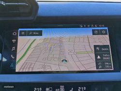 Audi A3 35 TFSI Business Line - Miniatura 15