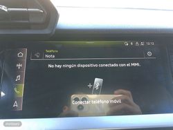 Audi A3 35 TFSI Business Line - Miniatura 16