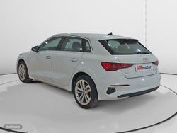 Audi A3 35 TFSI Business Line - Miniatura 4