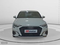 Audi A3 35 TFSI Business Line - Miniatura 5