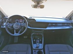 Audi A3 35 TFSI Business Line - Miniatura 7