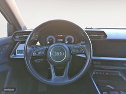 Audi A3 35 TFSI Business Line - Miniatura 8