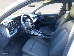 Audi A3 35 TFSI Business Line - Miniatura 9
