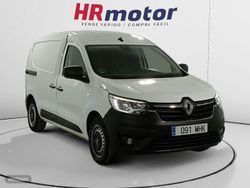 Renault Express Furgon Advance Blue dCi 70 kW (95 CV) - Miniatura 1
