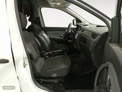 Renault Express Furgon Advance Blue dCi 70 kW (95 CV) - Miniatura 10